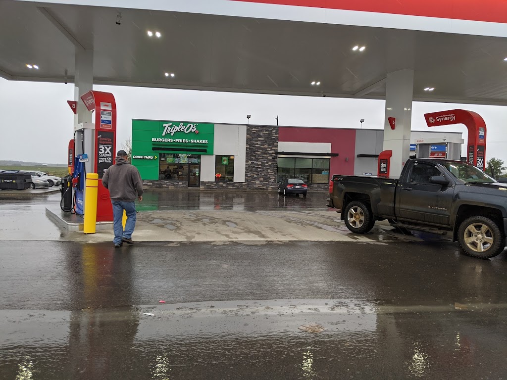Triple Os Lacombe | 7601 Henderson Way, Lacombe, AB T4L 0K7, Canada | Phone: (403) 789-3002