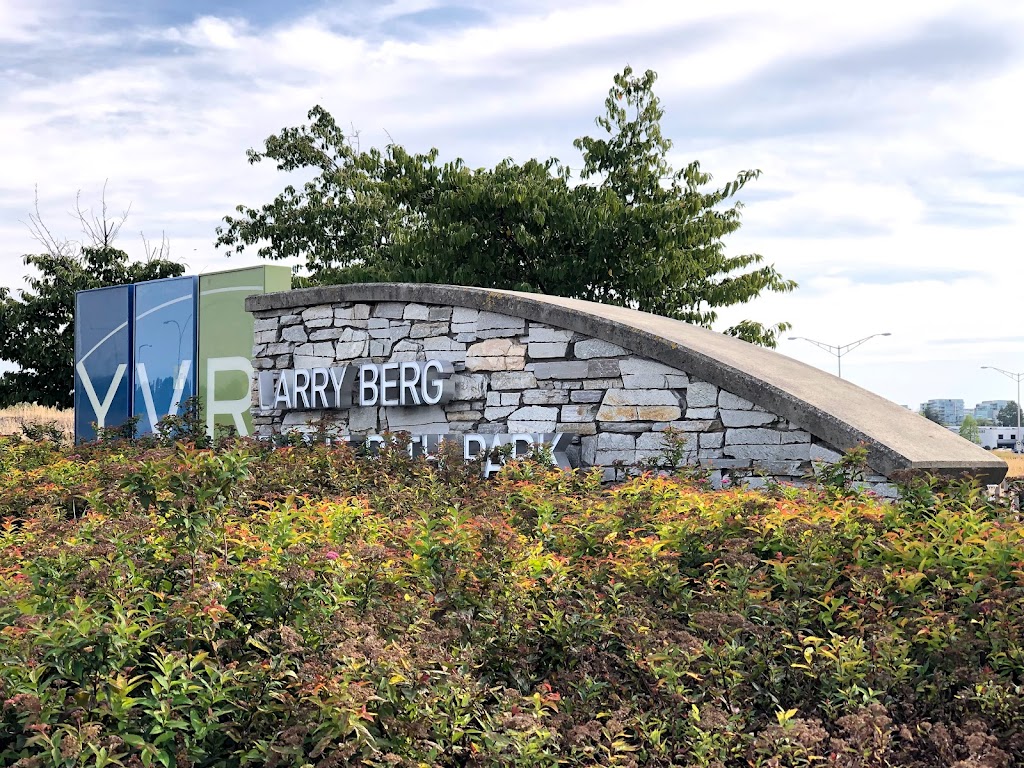 Larry Berg Flight Path Park | Russ Baker Way, Richmond, BC V7B 1C4, Canada | Phone: (604) 207-7077