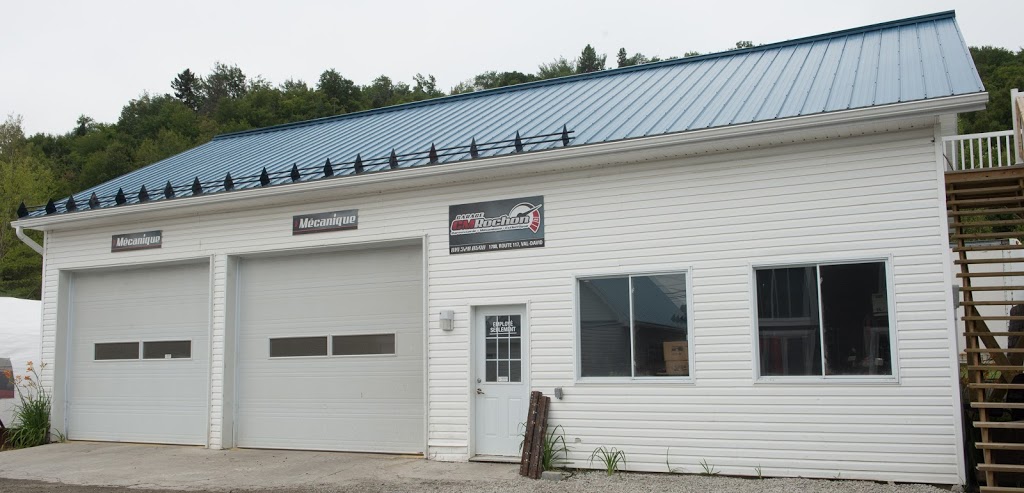 Garage CM Rochon | 1788 QC-117, Val-David, QC J0T 2N0, Canada | Phone: (819) 320-0598