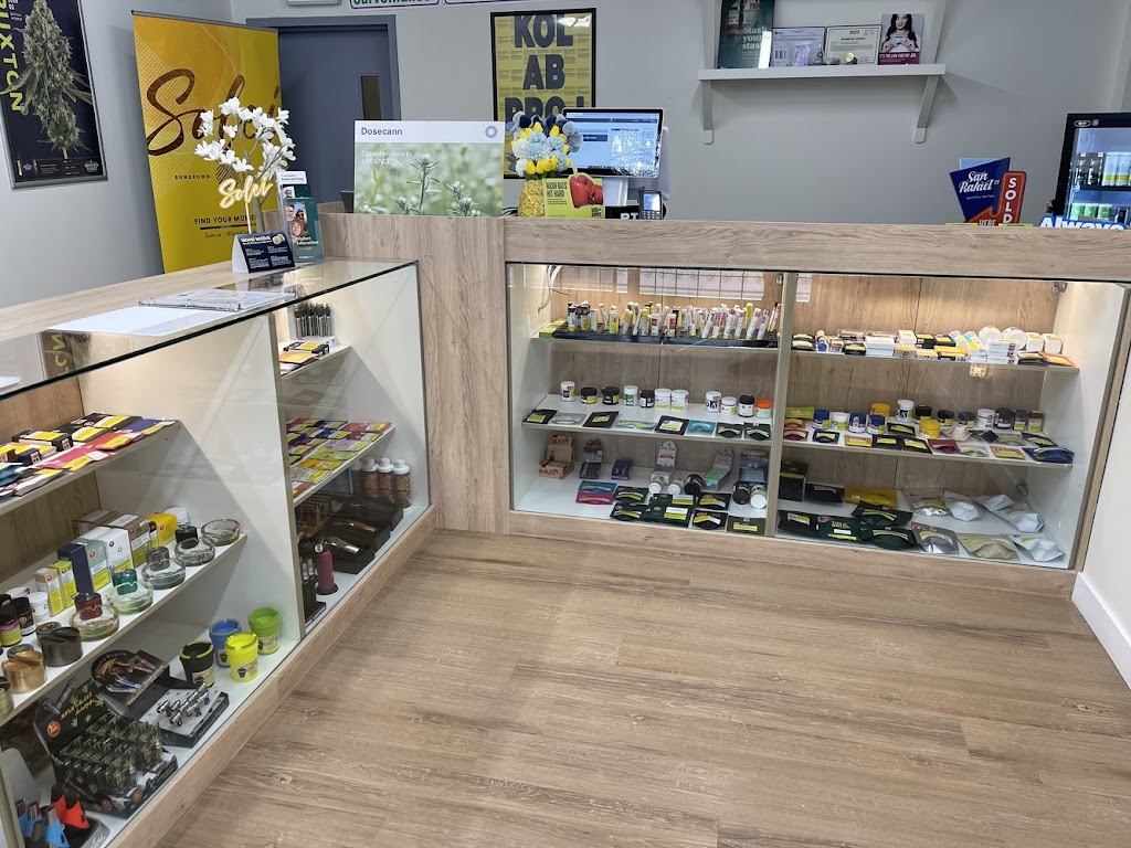 Bud Mart Weed Dispensary Chestermere | 100 Range Rd 283 #107, Chestermere, AB T1X 0V2, Canada | Phone: (587) 349-1444