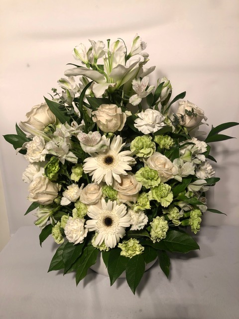 AEA Elegant Floral Creations | 6733 148A St, Surrey, BC V3S 0P3, Canada | Phone: (604) 518-6229