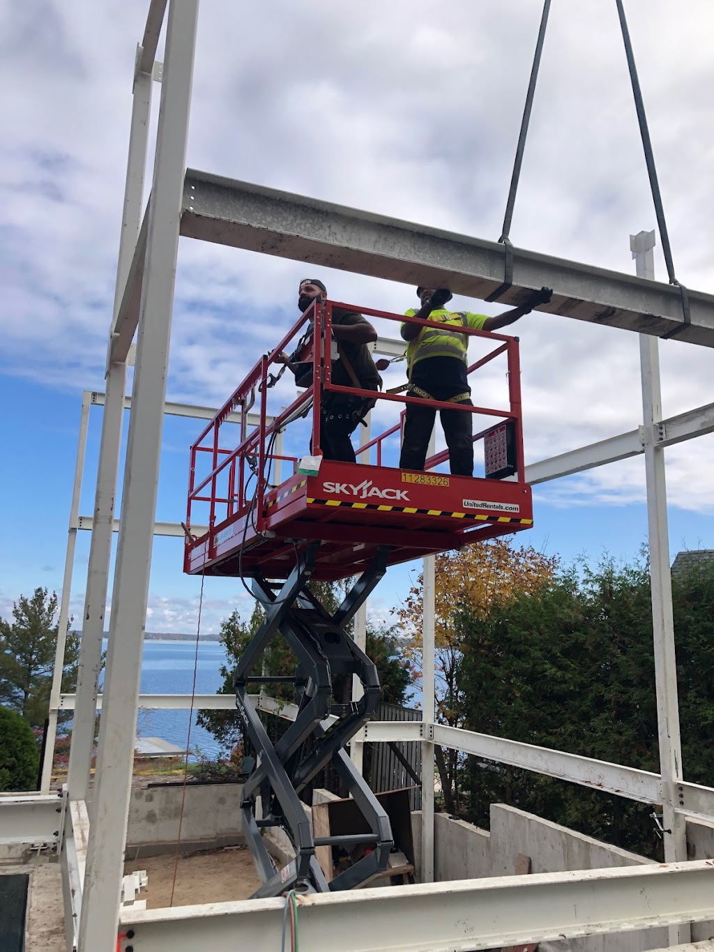 Rama Contracting Services | 77 Iona Crescent, Woodbridge, ON L4H 1C4, Canada | Phone: (416) 831-5396