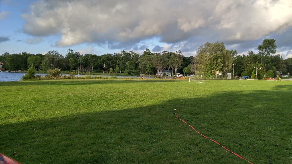 Silverstone family campground | 156 Gerhardt Rd, Waubaushene, ON L0K 2C0, Canada | Phone: (416) 528-5918