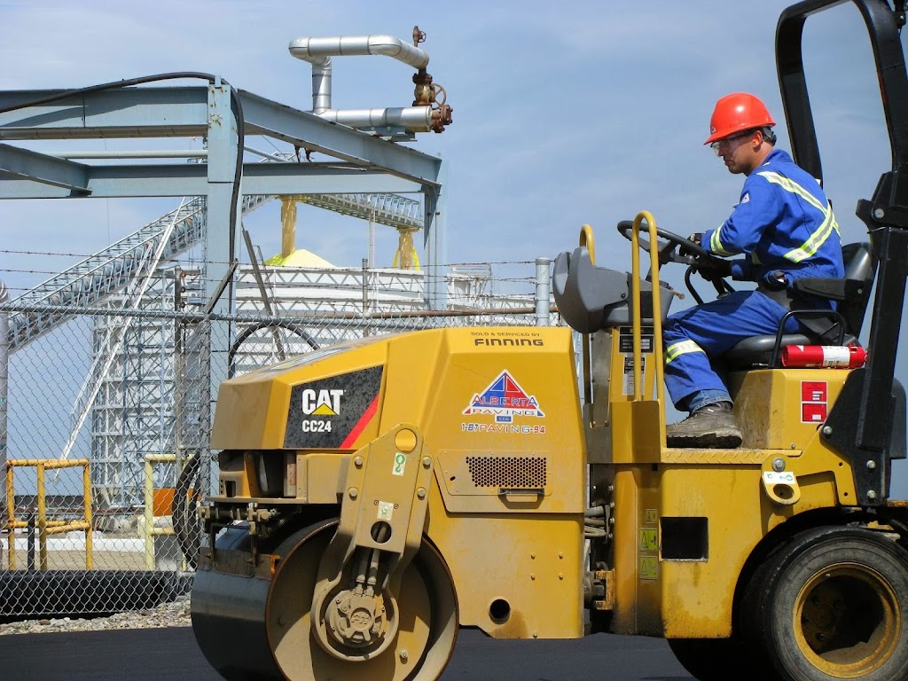 Alberta Paving Ltd. | 4620 Manilla Rd SE, Calgary, AB T2G 4B7, Canada | Phone: (403) 287-7772