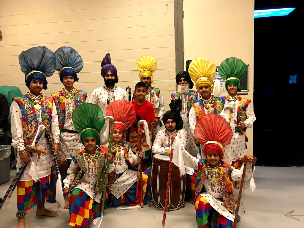 PBC Bhangra Academy (Nachde Punjabi) | 965 Bovaird Dr W, Brampton, ON L6X 0G3, Canada | Phone: (647) 500-6213