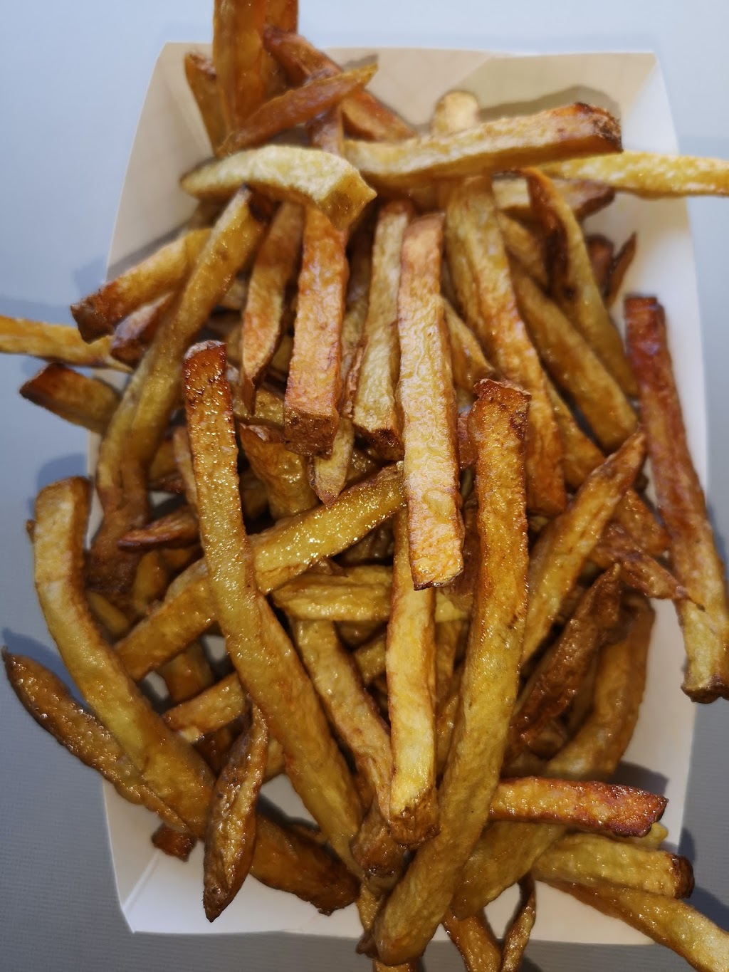 Alma Chip wagon | 3 Peel St W, Alma, ON N0B 1A0, Canada | Phone: (519) 804-8941