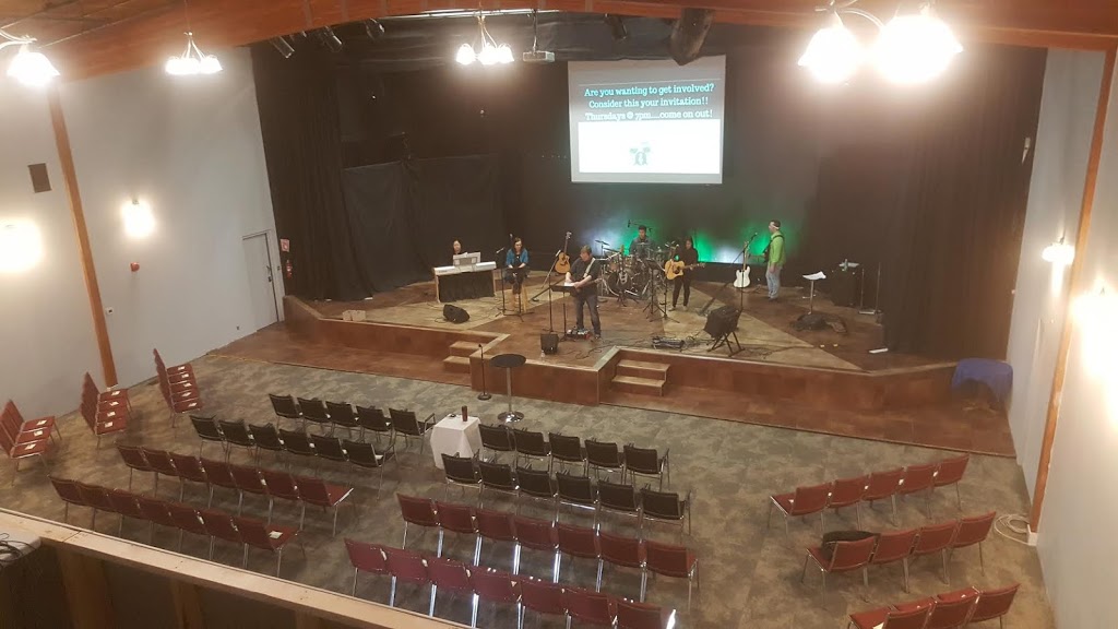 Victory Church | 2802 Rusholme Rd, Saskatoon, SK S7L 0H2, Canada | Phone: (306) 653-6888