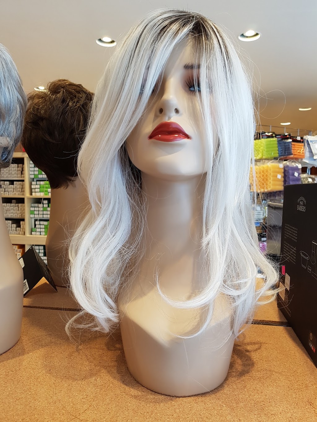 HairWhisper Beauty Supply | 4696 Bartlett Rd S #5, Beamsville, ON L0R 1B1, Canada | Phone: (905) 563-0697