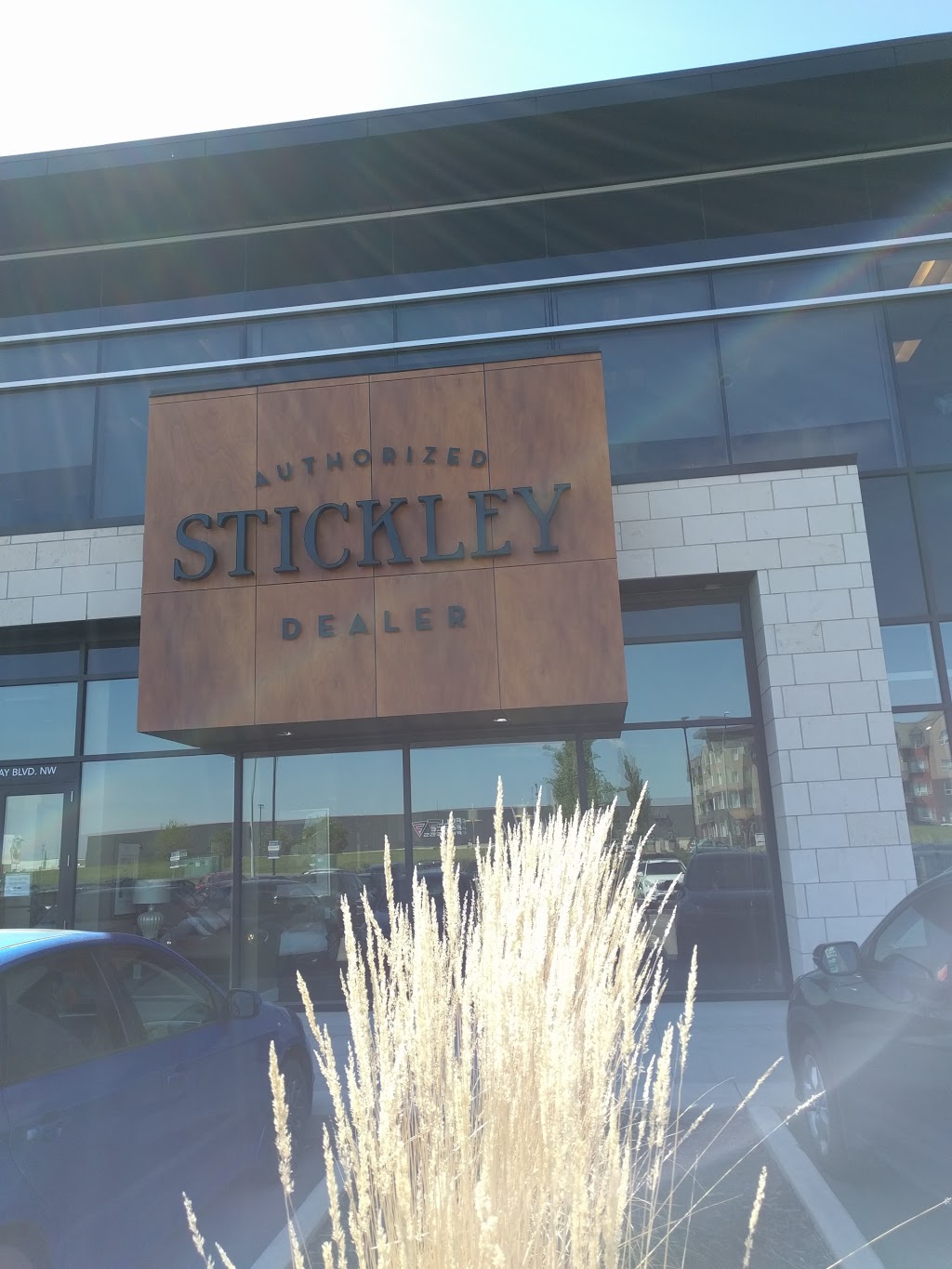 Stickley Furniture | 4210 Gateway Blvd NW, Edmonton, AB T6J 5J7, Canada | Phone: (780) 444-7100