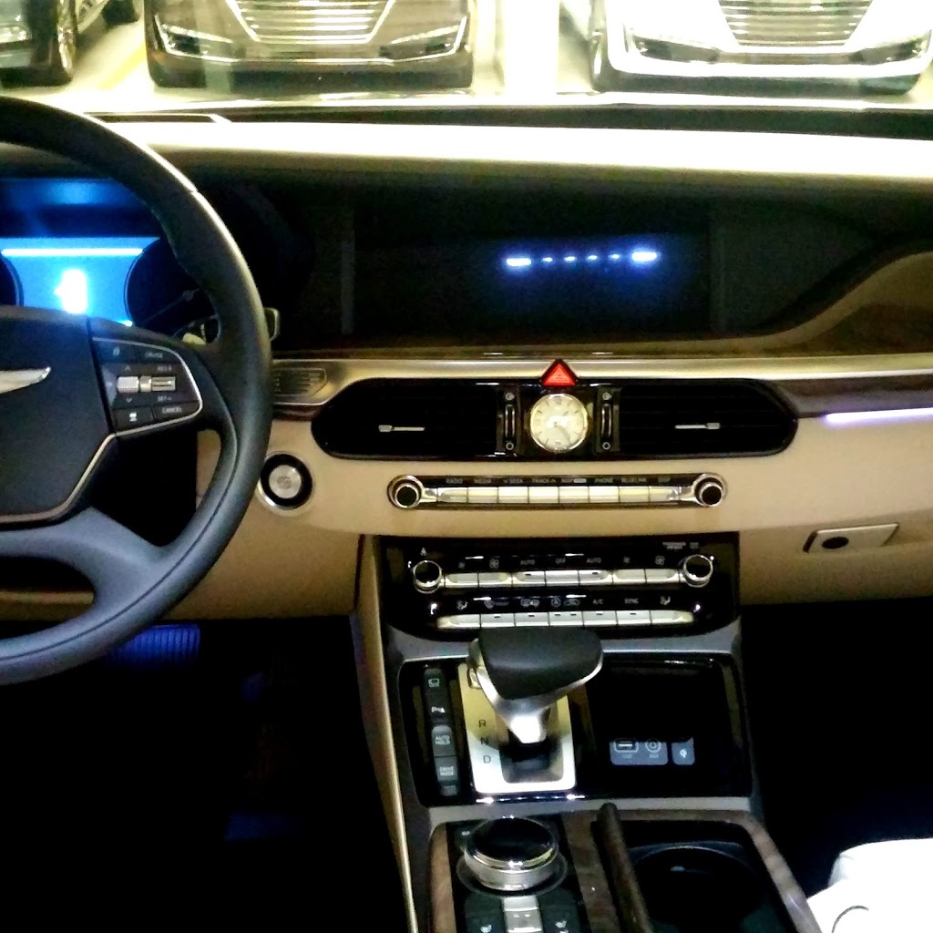 Royal Mobile Auto Detailing | 8#, 2725 Kingsway, Vancouver, BC V5R 5H4, Canada | Phone: (604) 445-4575