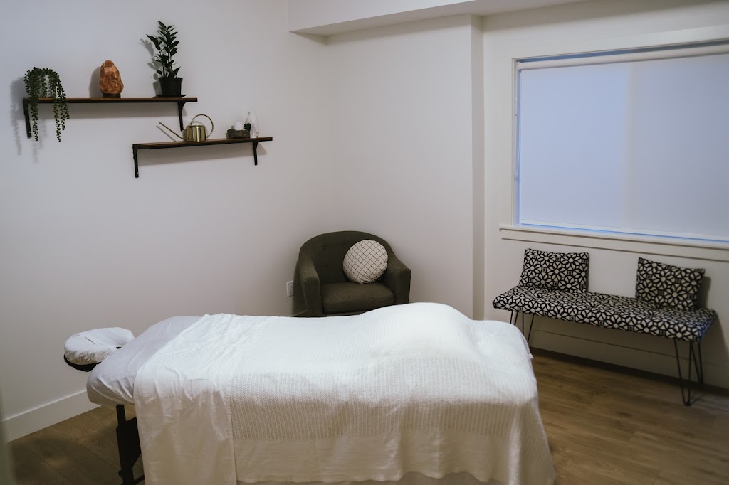 Temple Massage + Wellness Studio | 50238B Luna Pl, Chilliwack, BC V4Z 0E1, Canada | Phone: (647) 739-9153