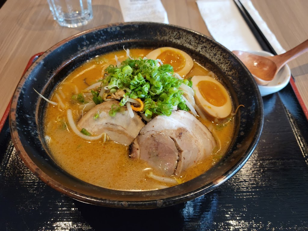 Ramen Isshin | 20-8840 Boulevard Leduc, Brossard, QC J4Y 0G4, Canada | Phone: (450) 656-0688