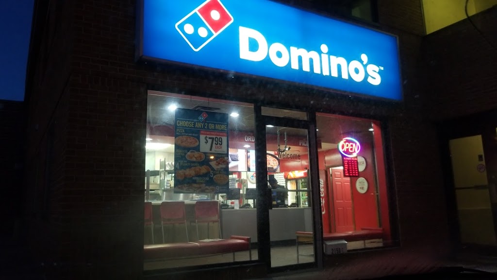 Dominos Pizza | 2150 Victoria Ave E, Regina, SK S4N 7B9, Canada | Phone: (306) 757-3434