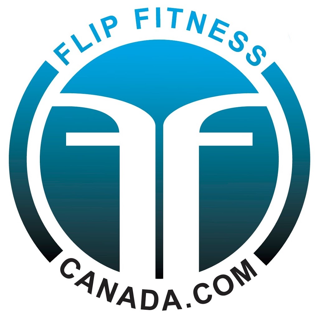 Flip Fitness | 112 Ave NW, Calgary, AB T3R 1A6, Canada | Phone: (403) 389-9050