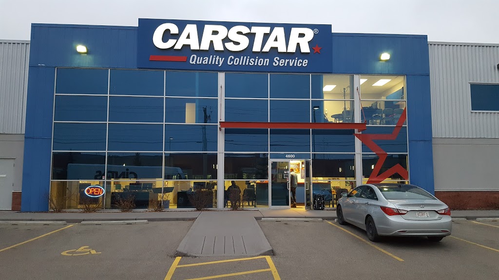 CARSTAR Calgary East Lake | 4600 112 Ave SE, Calgary, AB T2C 2K2, Canada | Phone: (403) 264-7926