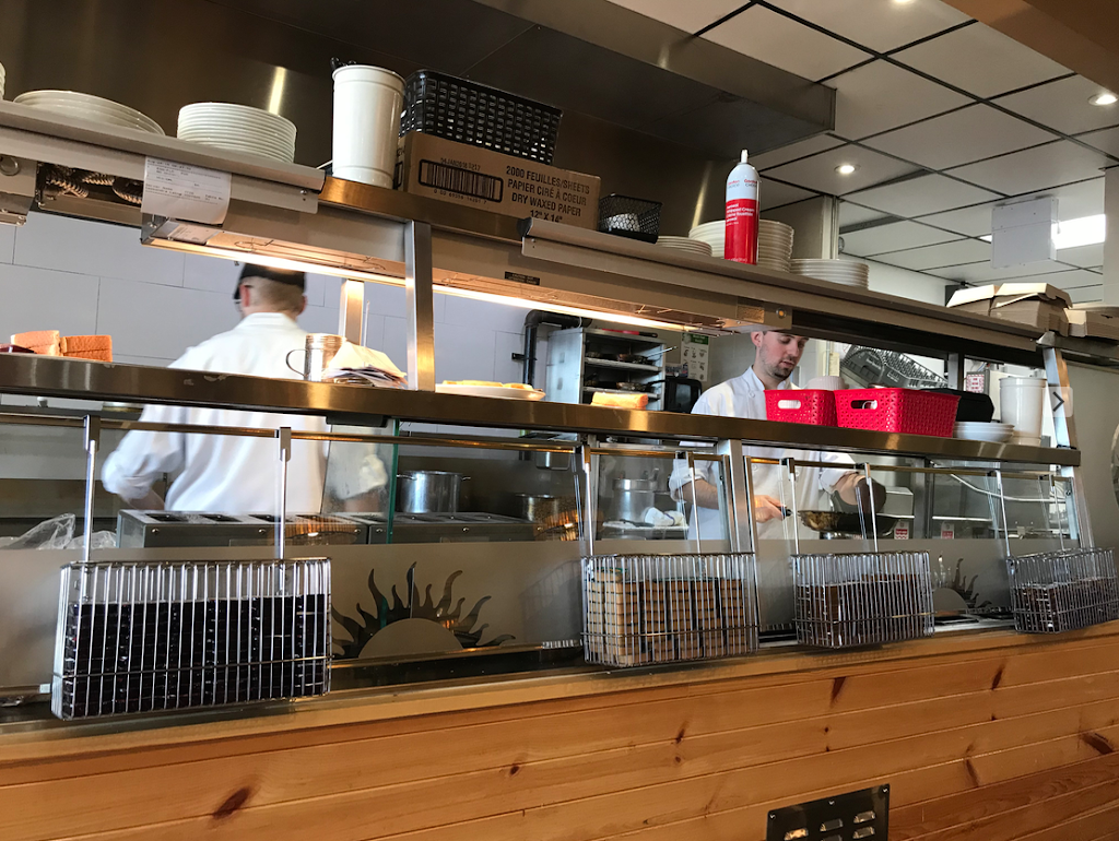 Sunset Grill | 728 Burloak Dr, Burlington, ON L7L 6P2, Canada | Phone: (289) 337-3999