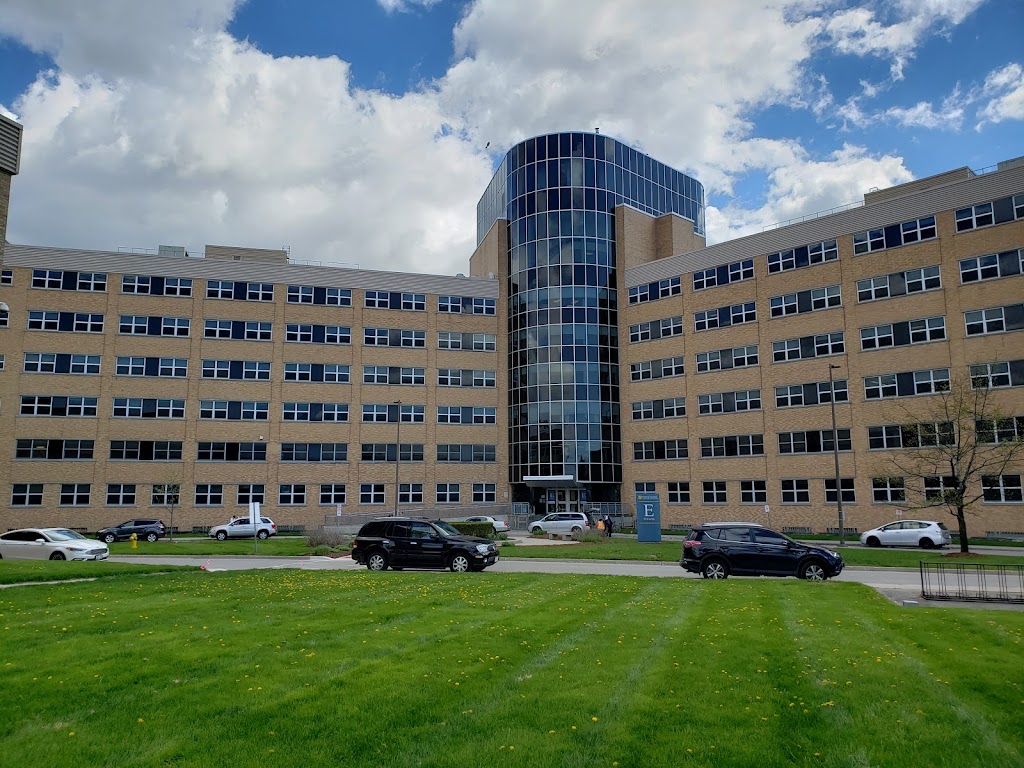Victoria & Children’s Hospital | 800 Commissioners Rd E, London, ON N6A 5W9, Canada | Phone: (519) 685-8500