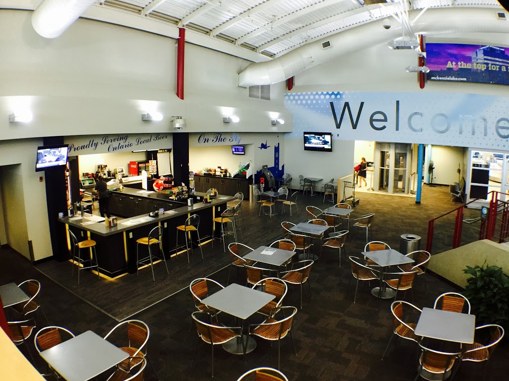 London International Airport | 1750 Crumlin Rd, London, ON N5V 3B6, Canada | Phone: (519) 452-4015