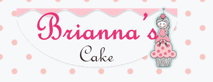 Briannas Cake | Avenue Goncourt, Montréal, QC H1K 3Y3, Canada | Phone: (514) 652-9274