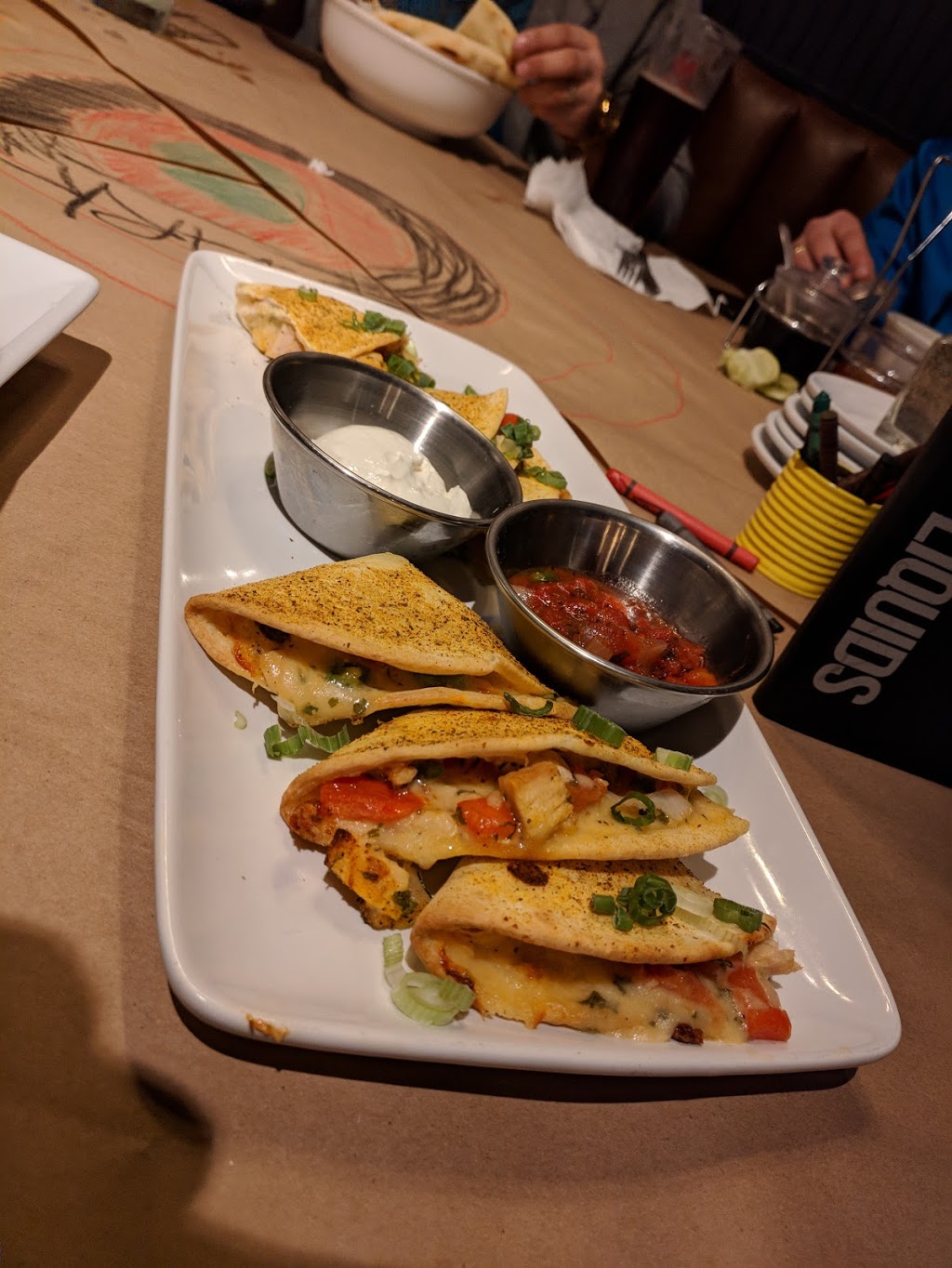 Jack Astors Bar & Grill | 184 Chain Lake Dr, Bayers Lake, NS B3S 1C5, Canada | Phone: (902) 450-1370