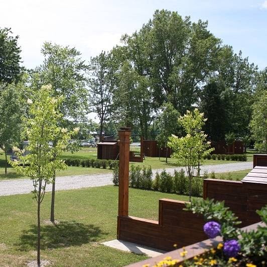 Marina Village Batiscan | 1500 Rue Principale, Batiscan, QC G0X 1A0, Canada | Phone: (418) 362-0314