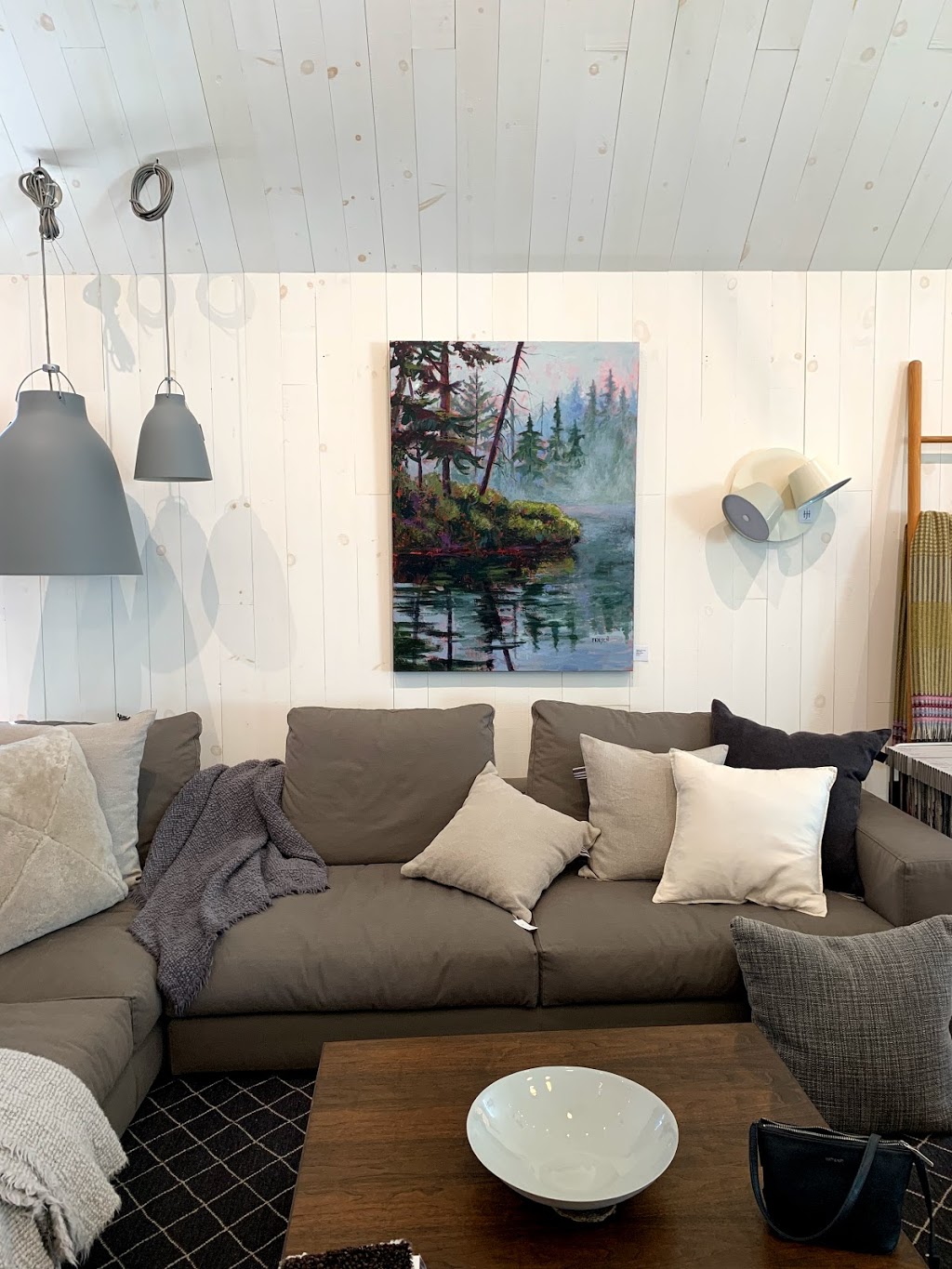 Jardin dHiver Mont-Tremblant | 2052 Chem. du Village, Mont-Tremblant, QC J8E 1K4, Canada | Phone: (819) 425-2215