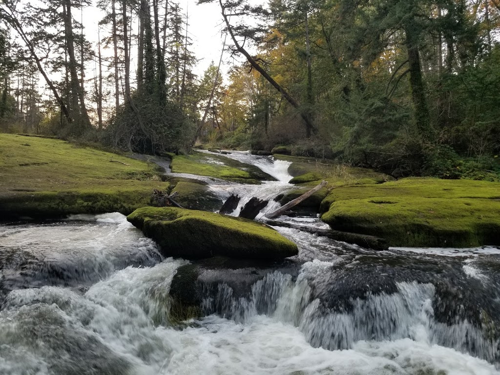 Bowen Park | 500 Bowen Rd, Nanaimo, BC V9R 1Z7, Canada | Phone: (250) 755-7501
