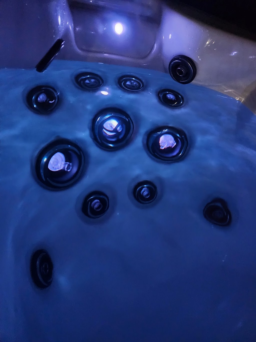 Prairie Side Spas | 8121 49 Avenue Close, Red Deer, AB T4P 2V5, Canada | Phone: (403) 872-1070