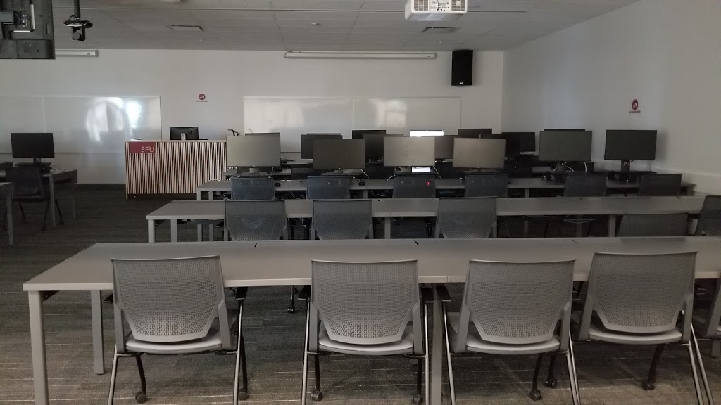 SFU Sustainable Energy Engineering | 10285 University Dr, Surrey, BC V3T 0C5, Canada | Phone: (778) 782-7400