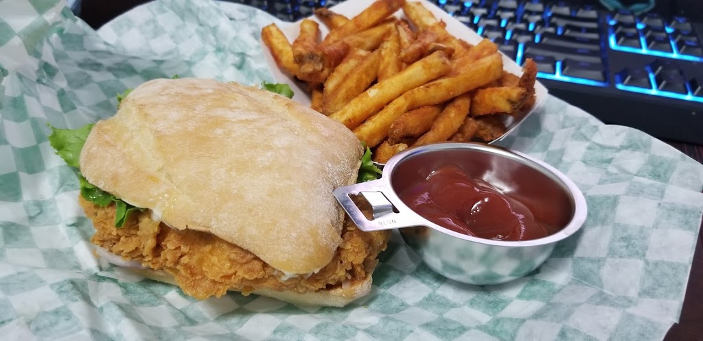 Chicken Kitchen | 3715 Lawrence Ave E, Scarborough, ON M1G 1P7, Canada | Phone: (416) 913-8155