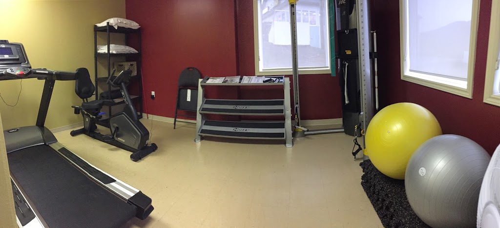 ProActive Wellness & Prevention | 382 Conception Bay Hwy, Holyrood, NL A0A 2R0, Canada | Phone: (709) 229-2843