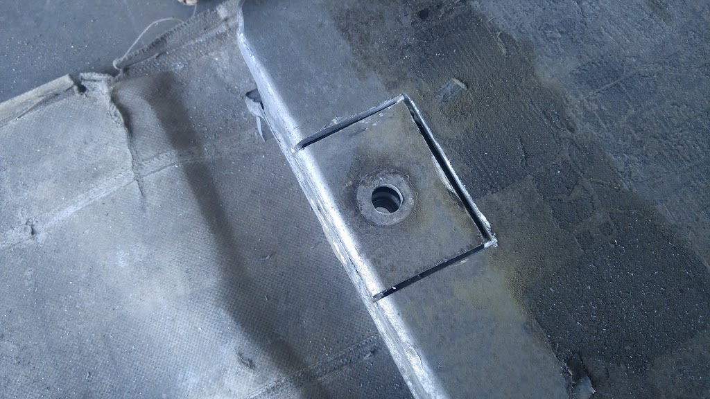 Gateway Trailer Repairs Ltd. | 55 Freeport Blvd NE, Calgary, AB T3J 4X9, Canada | Phone: (403) 567-8686