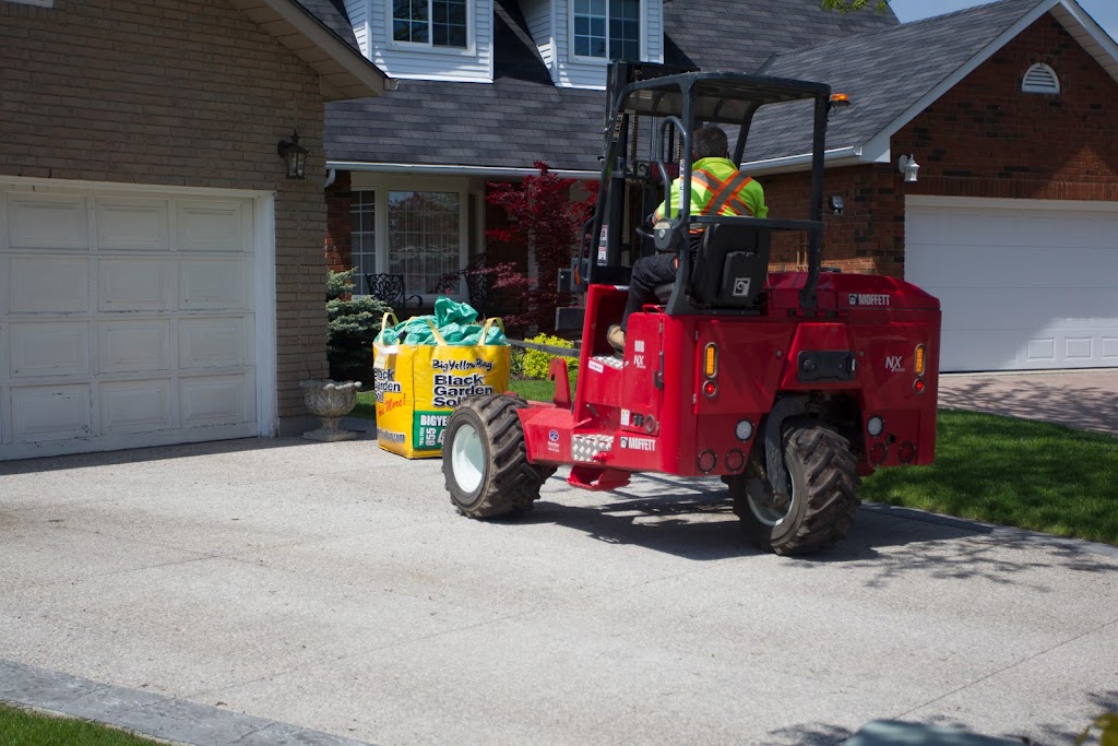 BigYellowBag | 102-39026, Range Rd 275, AB T4S 2A9, Canada | Phone: (403) 347-7211