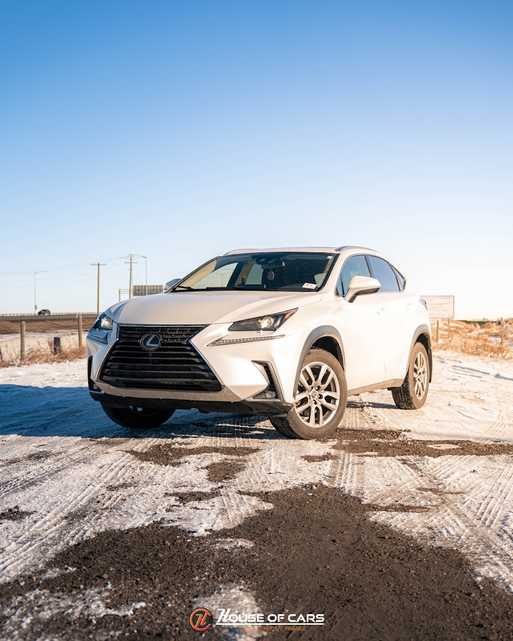 House of Cars Deerfoot Meadows | 7395 11 St SE, Calgary, AB T2H 2S1, Canada | Phone: (587) 355-4187