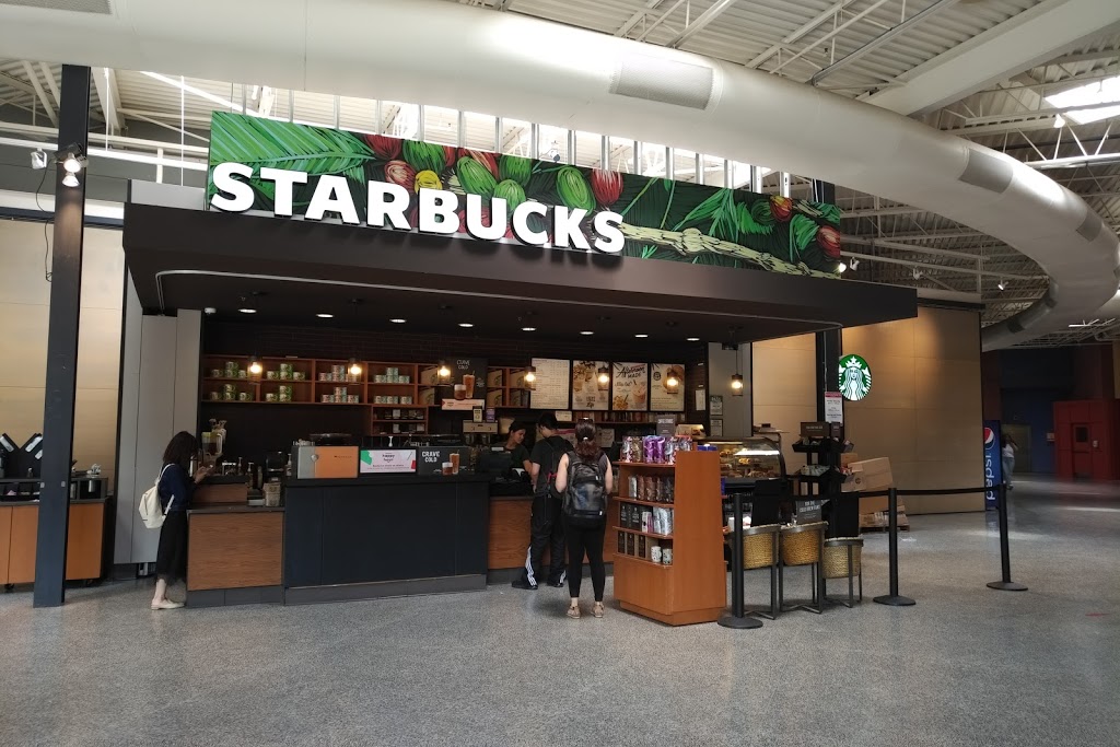 Starbucks | 4700 Keele St York University, Centre for Film & T, Toronto, ON M3J 1P3, Canada | Phone: (416) 700-6426