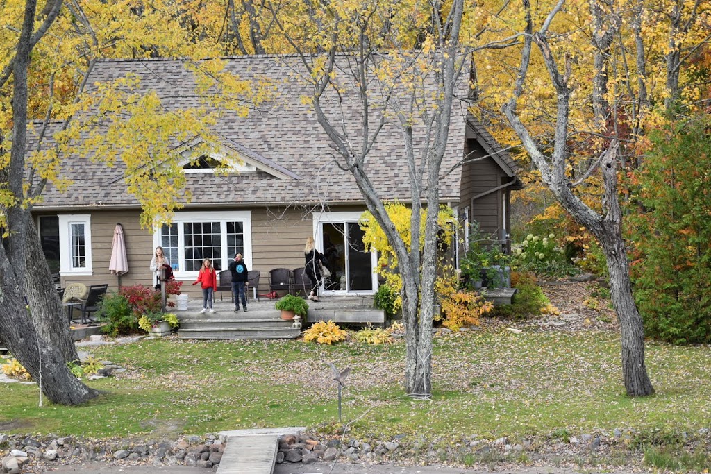 Lady Muskoka Cruises | 300 Ecclestone Dr, Bracebridge, ON P1L 1G4, Canada | Phone: (705) 646-2628