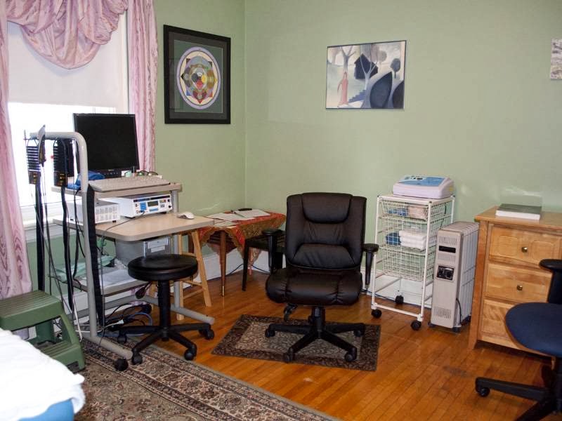 Walking Gently | 116 Mary St, Barrie, ON L4N 1K3, Canada | Phone: (705) 730-5587