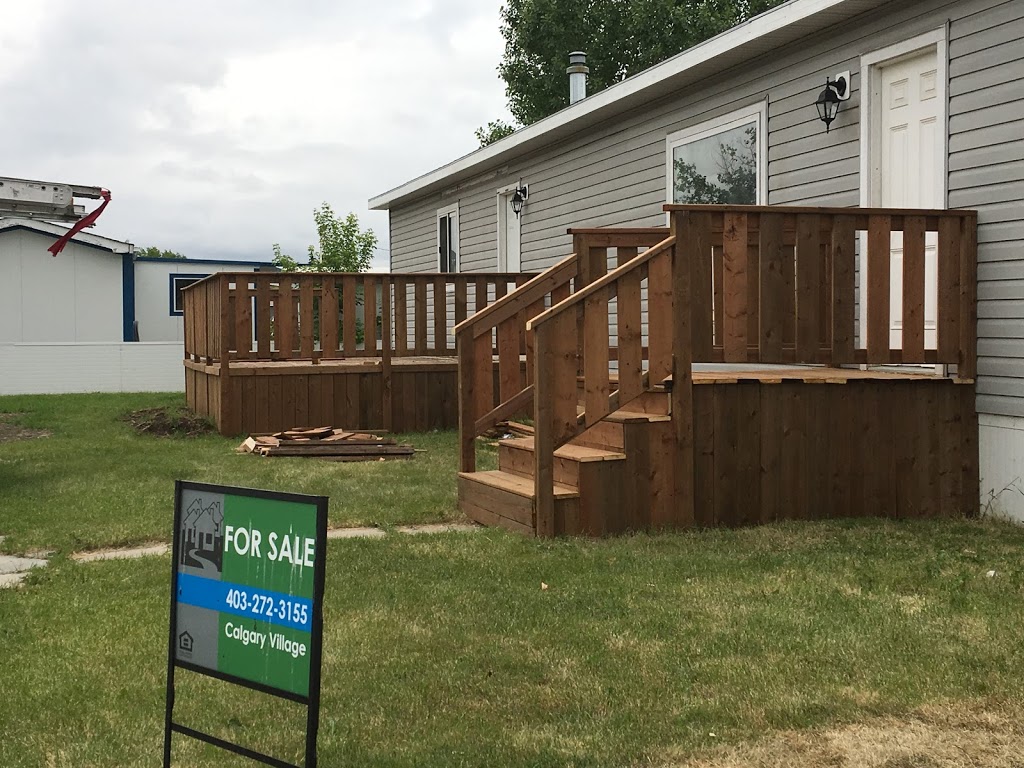 Calgary Village | 17 Ave SE, Calgary, AB T2A 0W6, Canada | Phone: (403) 272-3155