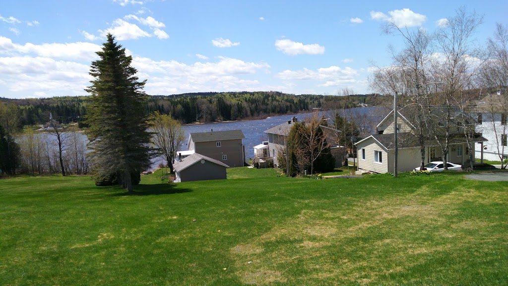 OMH Lac Etchemin | point of interest | 225 1re Avenue, Lac-Etchemin, QC G0R 1S0, Canada | 4186255663 OR +1 418-625-5663