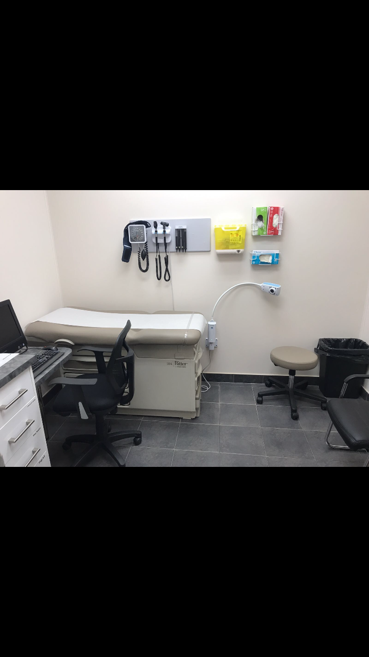 College Medical Care | 343 College St, Toronto, ON M5T 1S5, Canada | Phone: (416) 519-9086