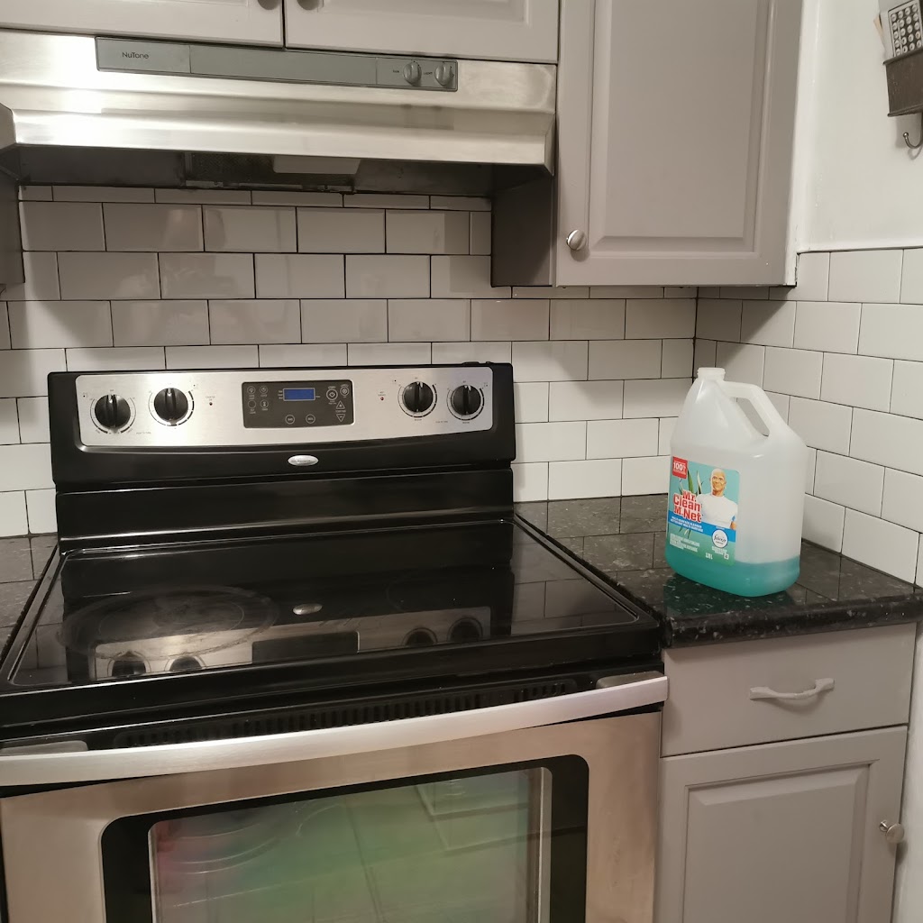 Can Reno Ltd. - Tile Installation Service | 30 Eldorado Ct, North York, ON M3J 1X1, Canada | Phone: (416) 828-2364