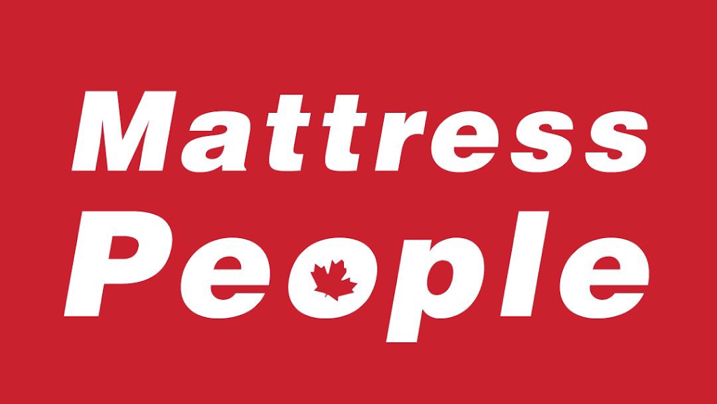 Mattress People | furniture store | 6035 Gateway Blvd NW, Edmonton, AB T6H 2H3, Canada | 7802432337 OR +1 780-243-2337