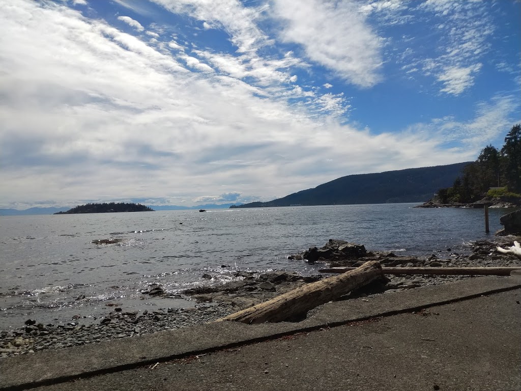 Tall Trees Park | Gleneagles Pl, West Vancouver, BC V7W 3A1, Canada | Phone: (604) 925-7200