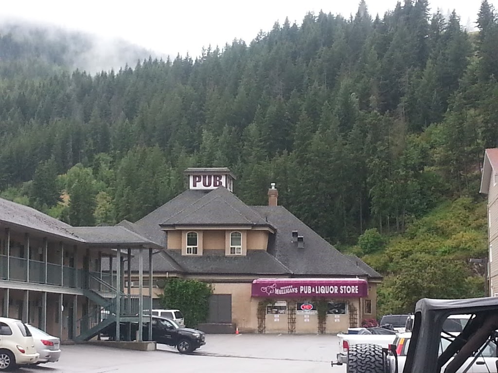 Buena Vista Resort | Vernon-Sicamous Hwy, Sicamous, BC V0E 2V0, Canada | Phone: (250) 836-2518