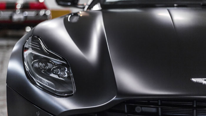 Fast By Design Detailing Inc. | 222 Amirault St A, Dieppe, NB E1A 6Y9, Canada | Phone: (506) 857-4139