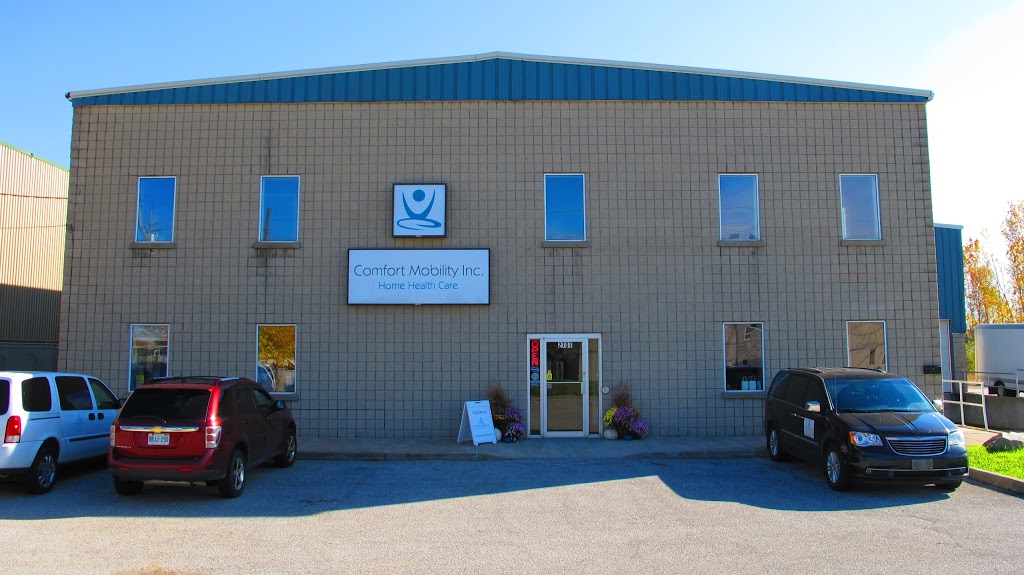 Comfort Mobility Inc. | 2707 Temple Dr, Windsor, ON N8W 5E5, Canada | Phone: (519) 988-1234