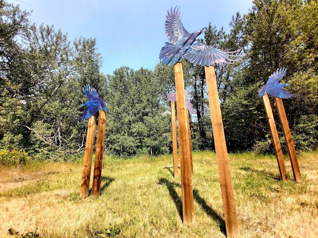 Crowsnest Pass Public Art Gallery | 14737 20 Ave, Blairmore, AB T0K 0E0, Canada | Phone: (403) 562-2218