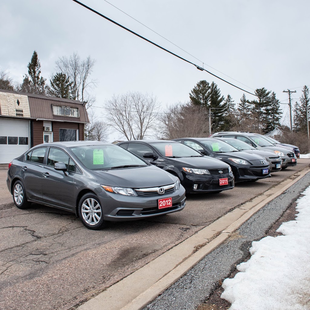 Pembroke Auto Sales Ltd. | 334 Boundary Rd E, Pembroke, ON K8A 6W5, Canada | Phone: (613) 735-7217