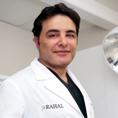 Rahal Hair Transplant | 2081 Merivale Rd #1300, Nepean, ON K2G 1G9, Canada | Phone: (613) 739-3044