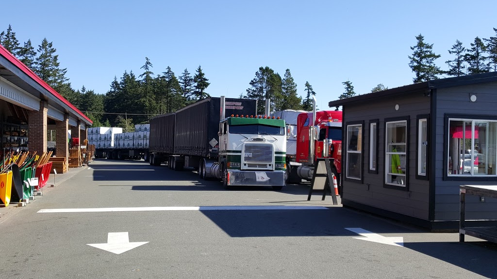 Slegg Building Materials | 2901 Sooke Rd, Victoria, BC V9C 3W7, Canada | Phone: (250) 478-5509